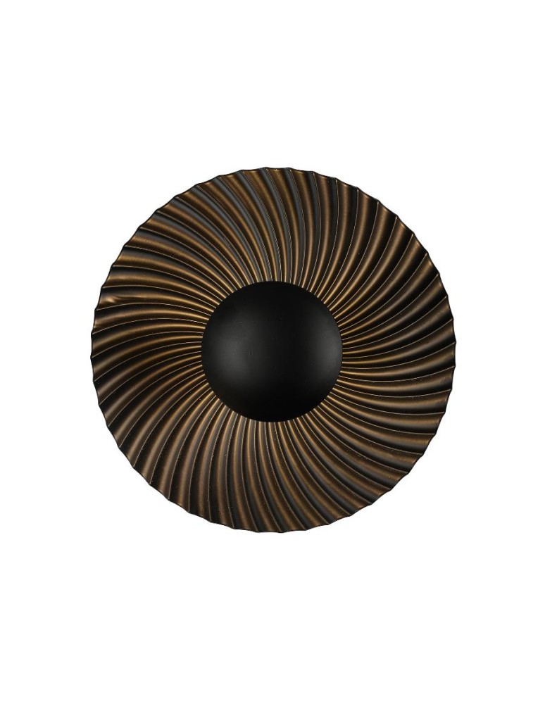 Light Prestige Kinkiet Sola czarny 1xG9 LP-0105/1W BK Light Prestige Kinkiet Sola czarny 1xG9 LP-0105/1W BK