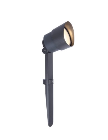 Lutec EXPLORER Zewnętrzna LED Antracyt 6609201118 - produkt 2