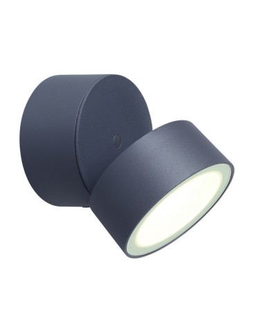 Lutec TRUMPET Sufitowa LED Antracyt 5626001118 - produkt 2