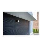 Kinkiety zewnętrzne - Lutec CUBA Stojąca LED szary 5193803118 - produkt 6
