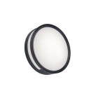 Kinkiety zewnętrzne - Lutec ROLA Sufitowa LED szary 6382201118 - product 4