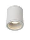 Lucide AVEN  Sufitowa 1xGU10 biały 22962/01/31