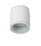 Lampy zewnętrzne sufitowe - Lucide AVEN  Sufitowa 1xGU10 biały 22962/01/31 - product 2