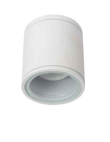 Lucide AVEN  Sufitowa 1xGU10 biały 22962/01/31 - product 2