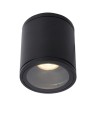 Lucide AVEN  Sufitowa 1xGU10 czarny 22962/01/30