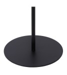 Lampy podłogowe łamane - Lucide PEPIJN Podłogowa 1xE14 czarny 05728/01/30 - produkt 5