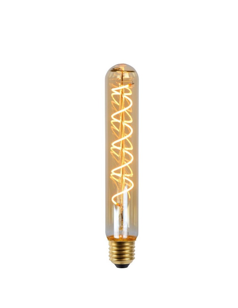 Lucide LED Bulb 1xE27 brązowy 49035/20/62