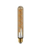 Żarówki Edisona LED E27 230V - Lucide LED Bulb 1xE27 brązowy 49035/20/62 - produkt 3