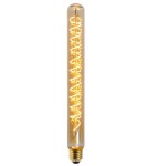 Żarówki Edisona LED E27 230V - Lucide LED Bulb 1xE27 brązowy 49035/30/62 - produkt 1