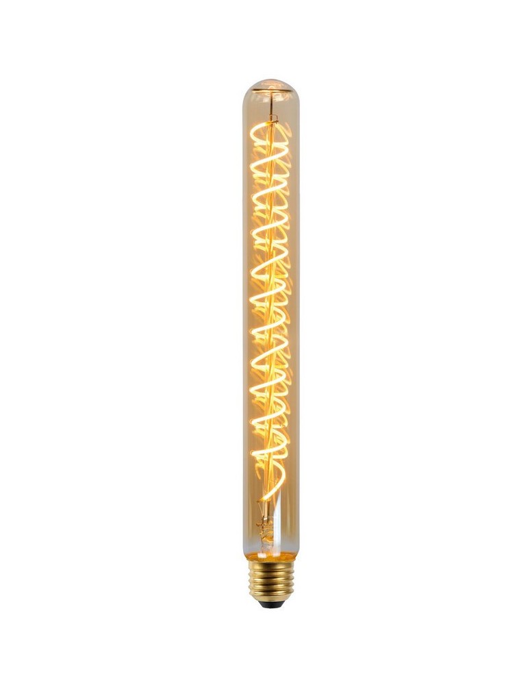 Lucide LED Bulb 1xE27 brązowy 49035/30/62