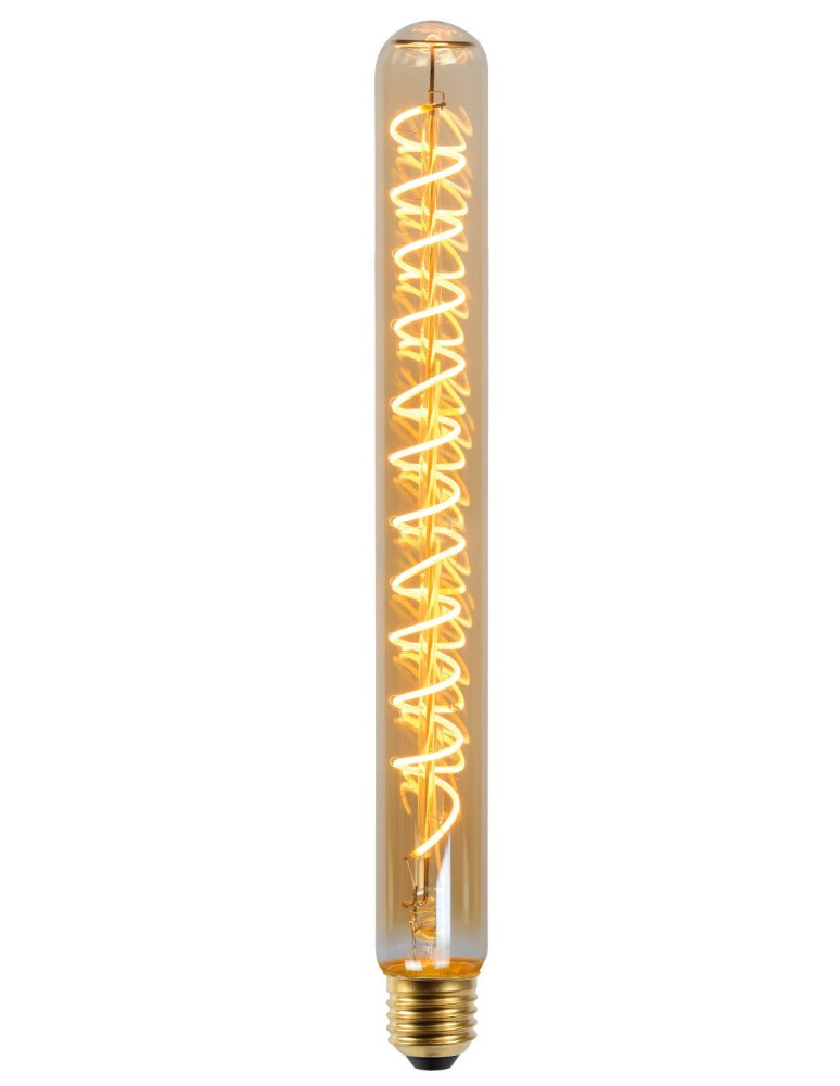 Lucide LED Bulb 1xE27 brązowy 49035/30/62