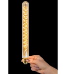 Żarówki Edisona LED E27 230V - Lucide LED Bulb 1xE27 brązowy 49035/30/62 - produkt 4