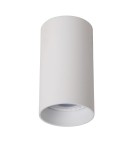 Oprawy sufitowe na wymienne źródło światła - Lucide DELTO LED Sufitowa 1xGU10 biały 09915/06/31 - produkt 3