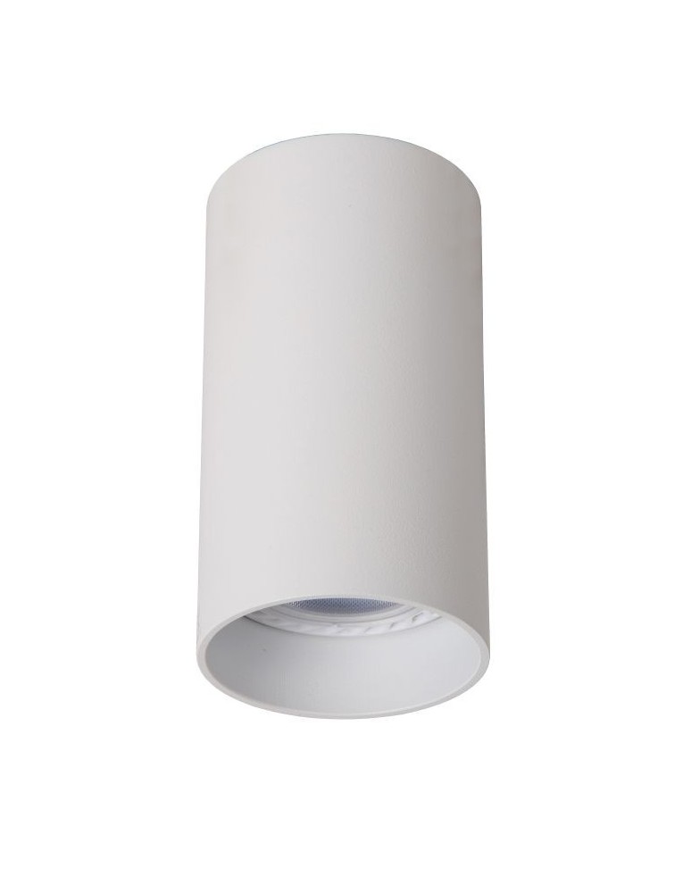 Lucide DELTO LED Sufitowa 1xGU10 biały 09915/06/31