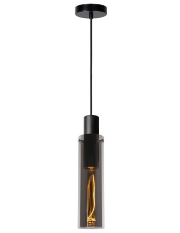 Lucide ORLANDO  Wisząca 1xE27 szary 74404/01/65 - produkt 2