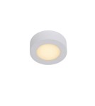Plafony hermetyczne - Lucide BRICE-LED Sufitowa LED biały 28116/11/31 - produkt 1