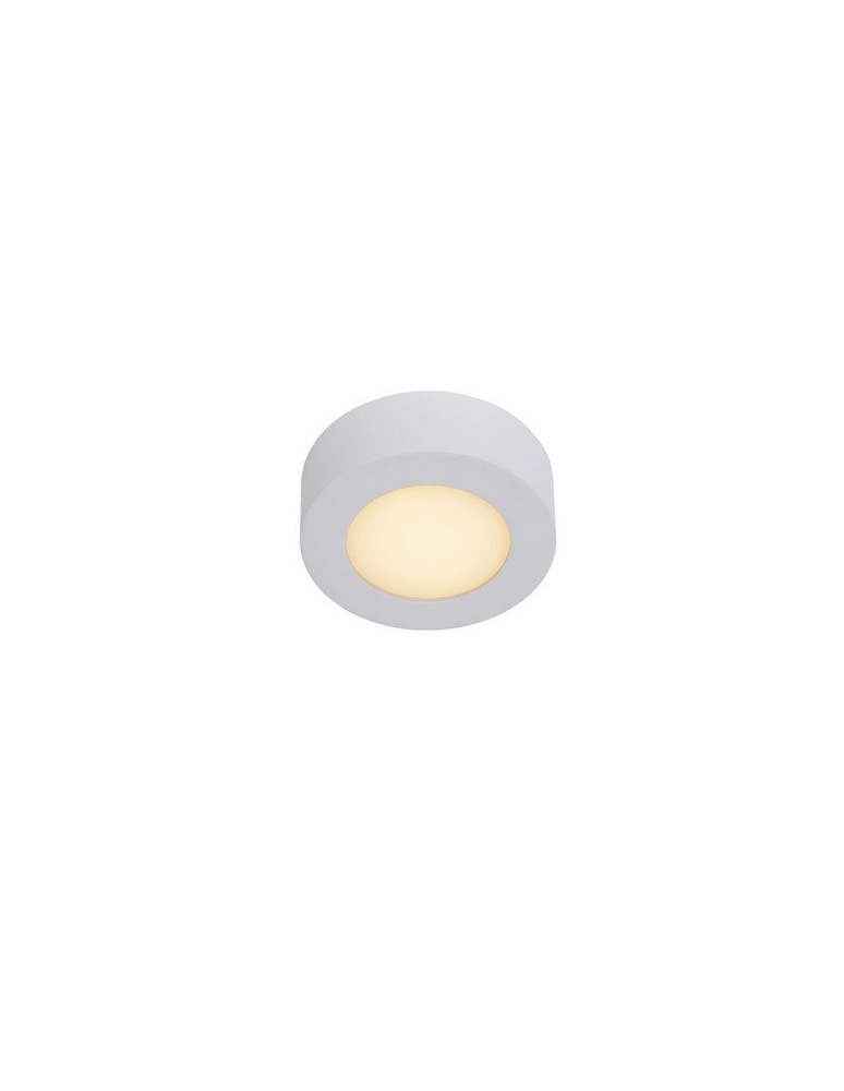 Lucide BRICE-LED Sufitowa LED biały 28116/11/31