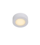 Plafony hermetyczne - Lucide BRICE-LED Sufitowa LED biały 28116/11/31 - produkt 2
