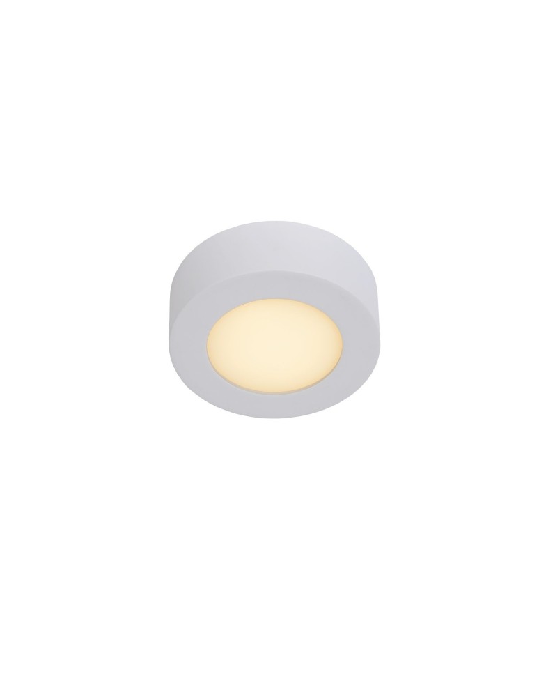 Lucide BRICE-LED Sufitowa LED biały 28116/11/31