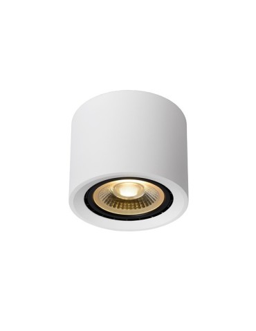 Lucide FEDLER  Sufitowa 1xGU10 biały 09921/12/31 - produkt 2