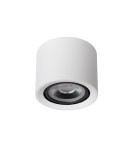 Oprawy sufitowe na wymienne źródło światła - Lucide FEDLER Sufitowa 1xGU10 biały 09921/12/31 - produkt 3