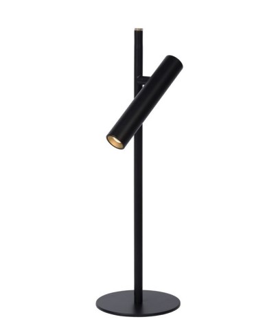 Lucide PHILON  Biurkowa 1xLED czarny 79581/05/30 - produkt 2