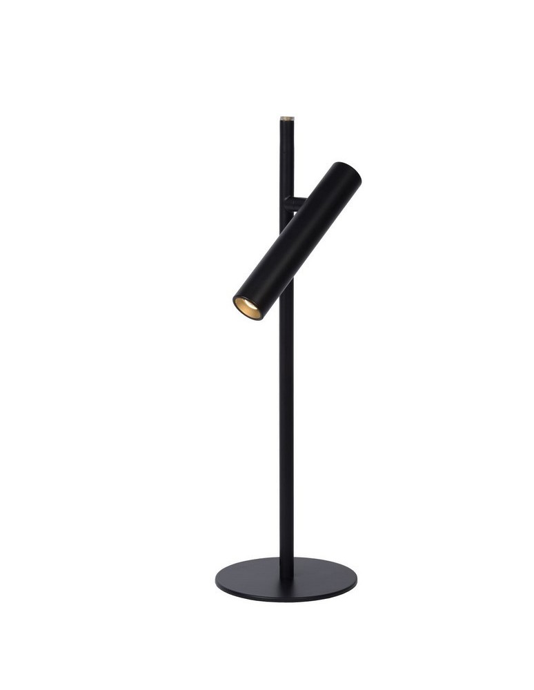 Lucide PHILON Biurkowa 1xLED czarny 79581/05/30
