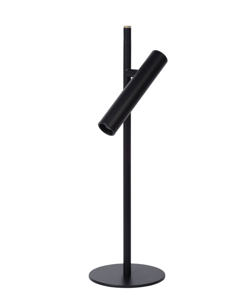Lucide PHILON Biurkowa 1xLED czarny 79581/05/30