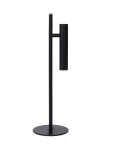 Lampy stołowe LED - Lucide PHILON Biurkowa 1xLED czarny 79581/05/30 - produkt 8