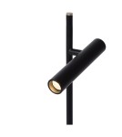 Lampy stołowe LED - Lucide PHILON Biurkowa 1xLED czarny 79581/05/30 - produkt 9