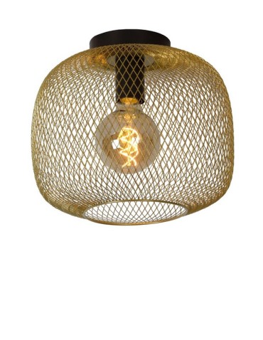 Lucide MESH  Sufitowa 1xE27 czarny 45185/30/02 - produkt 2