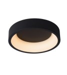 Lampy sufitowe - Lucide TALOWE Sufitowa LED czarny biały 46100/20/30 - produkt 1
