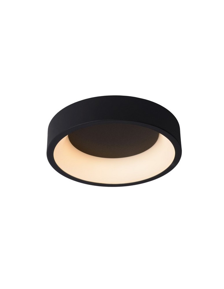 Lucide TALOWE Sufitowa LED czarny biały 46100/20/30