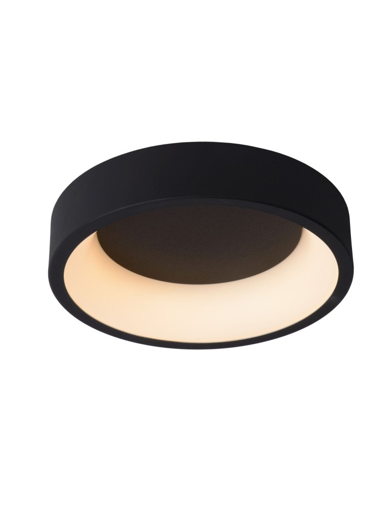 Lucide TALOWE Sufitowa LED czarny biały 46100/20/30