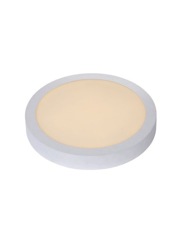Lucide BRICE-LED  Sufitowa LED biały 28116/30/31 - produkt 2