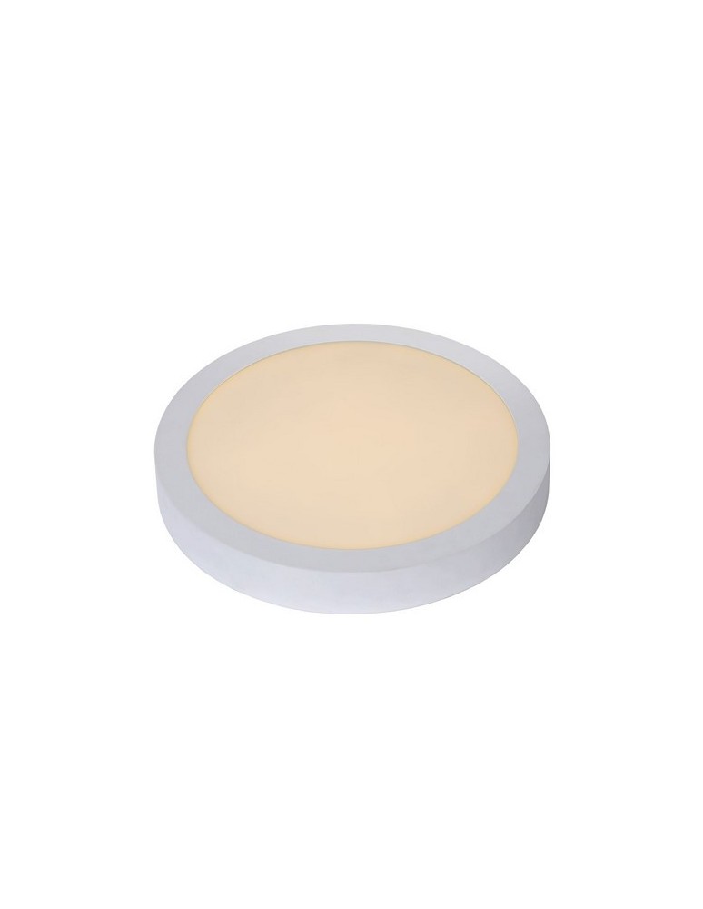 Lucide BRICE-LED Sufitowa LED biały 28116/30/31