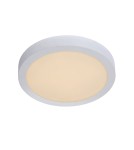 Plafony hermetyczne - Lucide BRICE-LED Sufitowa LED biały 28116/30/31 - produkt 2