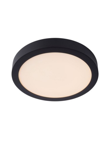 Lucide BRICE-LED  Sufitowa LED czarny 28116/30/30 - produkt 2