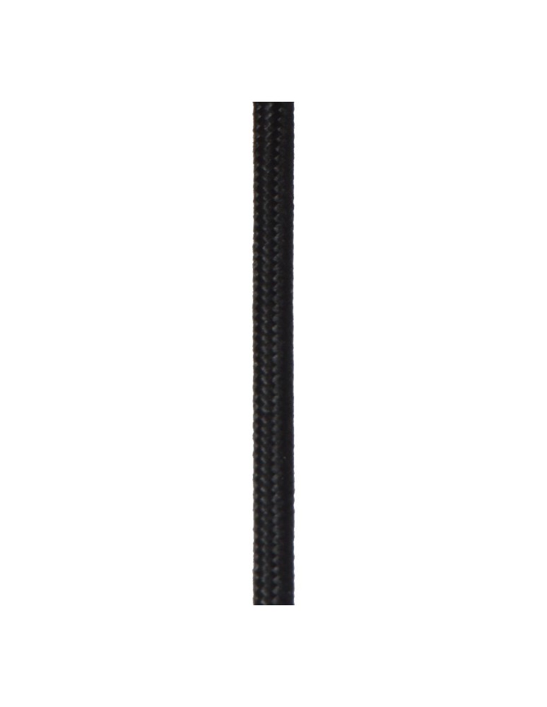 Lampy wiszące w kolorze mosiądz - Lucide GIADA Wisząca 1xE27 satynowy mosiądz czarny 30472/40/02 - produkt kolory-swiatla.pl 6