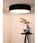 Lampy sufitowe - Lucide TALOWE Sufitowa LED czarny biały 46100/42/30 - produkt 4
