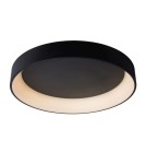 Lampy sufitowe - Lucide TALOWE  Sufitowa LED czarny biały 46100/80/30 - produkt 1