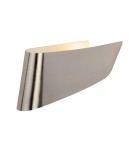Kinkiety - Lucide OLA E14/11W excl 31/15/8cm Satin Chrom 12203/01/12 Kinkiet - produkt 1