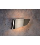 Kinkiety - Lucide OLA E14/11W excl 31/15/8cm Satin Chrom 12203/01/12 Kinkiet - produkt 2