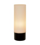 Kinkiety łazienkowe - Lucide JESSE Ścienna 1xG9 czarny 04202/01/30 - produkt 4