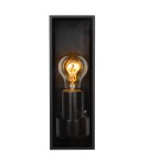 Kinkiety zewnętrzne - Lucide DUKAN Ścienna 1xE27 czarny 15802/01/30 - produkt 4