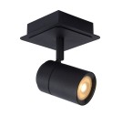 Reflektory sufitowe - Lucide LENNERT Ścienna 1xGU10 czarny 26958/05/30 - produkt 2