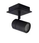 Reflektory sufitowe - Lucide LENNERT Ścienna 1xGU10 czarny 26958/05/30 - produkt 3