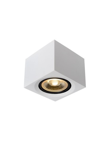 Lucide FEDLER  Sufitowa 1xGU10 biały 09922/12/31 - produkt 2