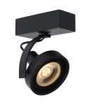 Reflektory sufitowe - Lucide DORIAN  Sufitowa 1xGU10 czarny 22968/12/30 - product 5