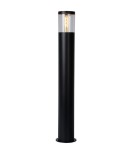 Lampy ogrodowe stojące - Lucide FEDOR Zewnętrzna 1xE27 czarny 14899/80/30 - produkt 1